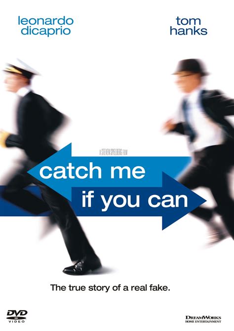 download Catch Me If You Can